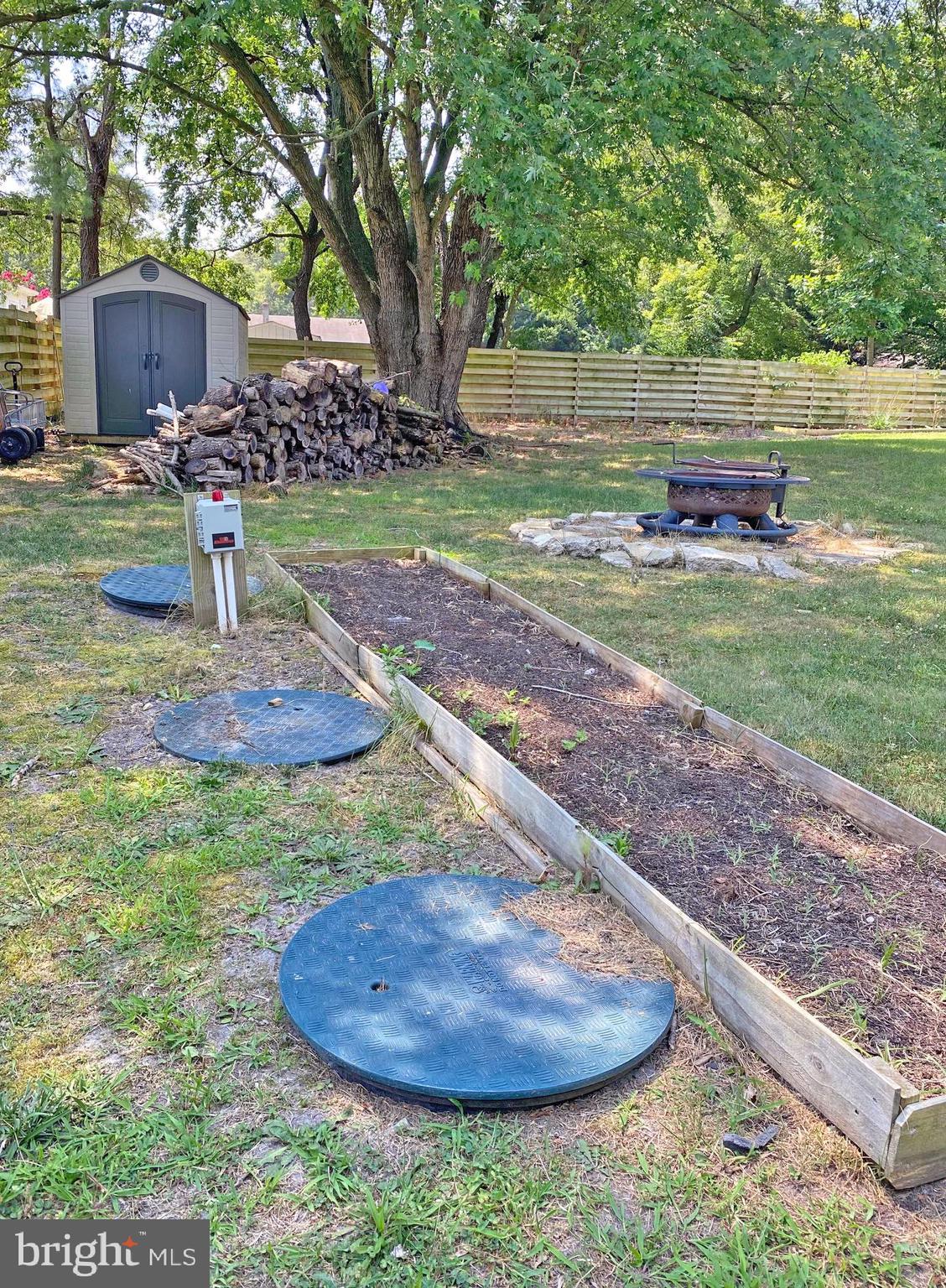 28098 Carpenter Road Milton, DE 19968 - Photo 32 of 35 Modern Septic System