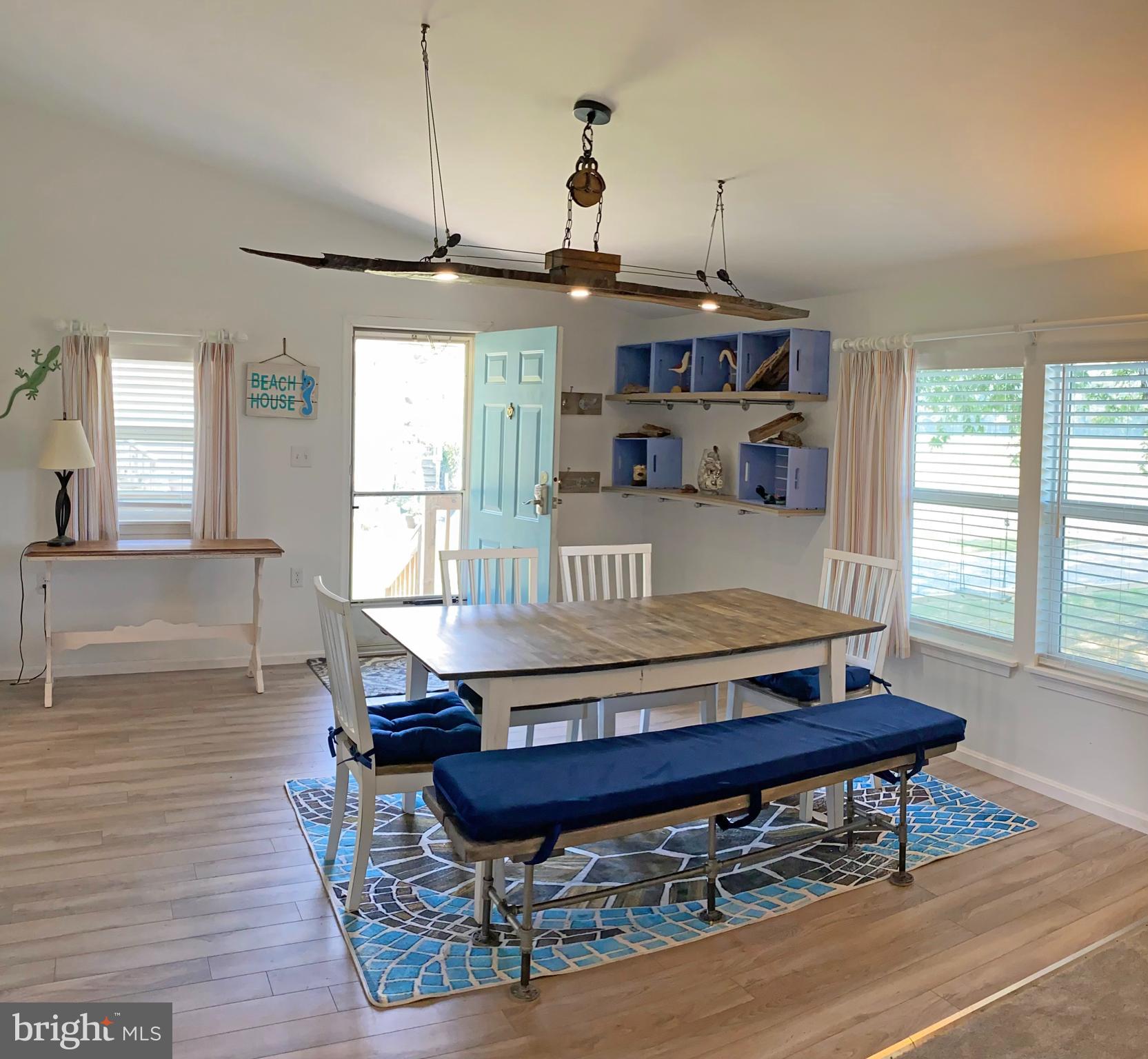 28098 Carpenter Road Milton, DE 19968 - Photo 6 of 35 Dining Area