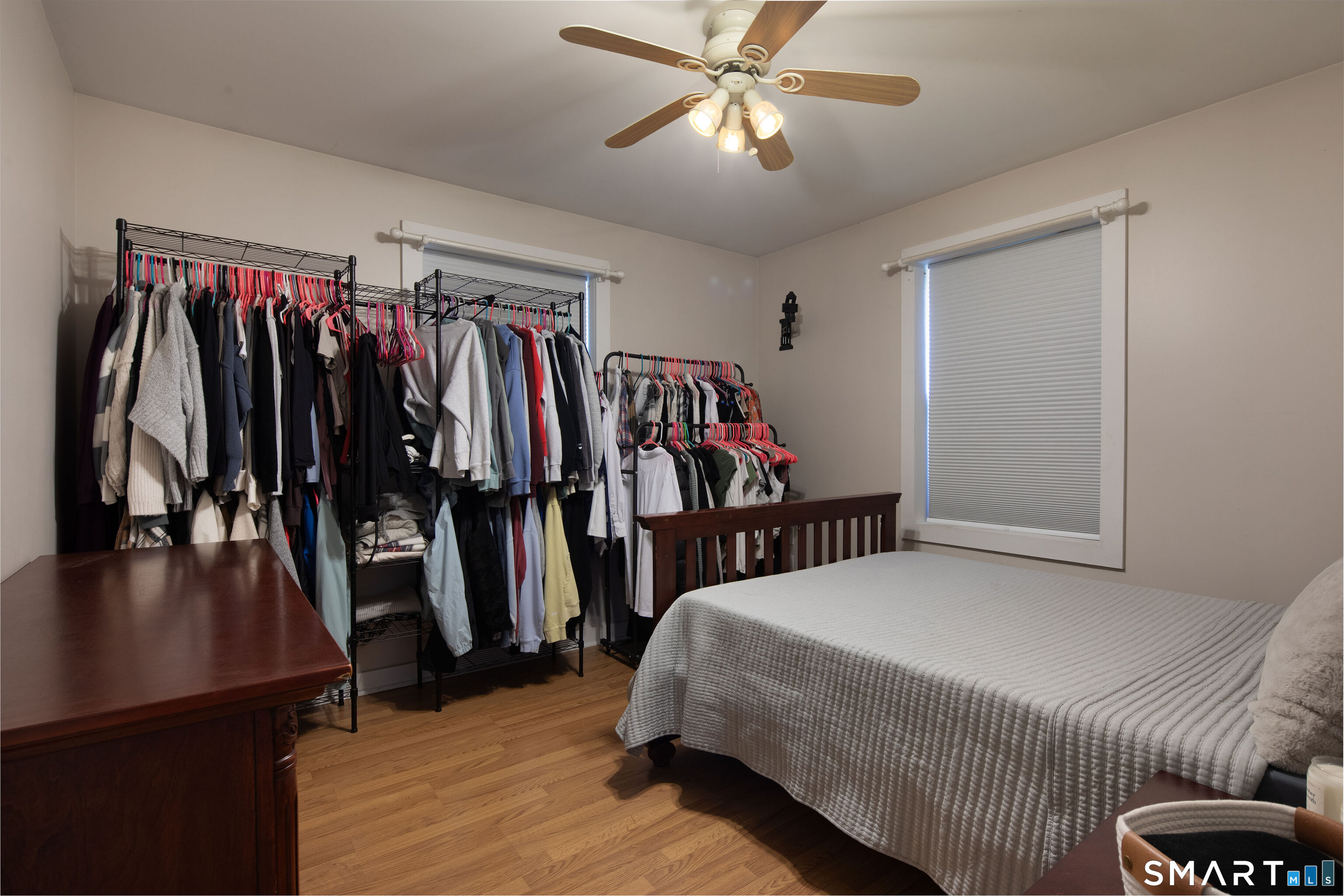 155 Winchester Road Norfolk, CT 06058 - Photo 15 of 27 Bedroom #2
