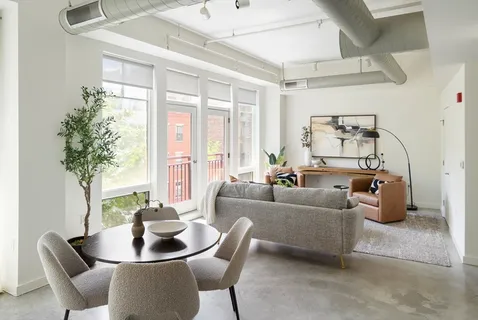 $775,000 | 139 East Berkeley Street, Unit 402, Boston, MA 02118