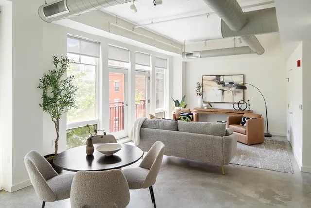 $775,000 | 139 East Berkeley Street, Unit 402, Boston, MA 02118