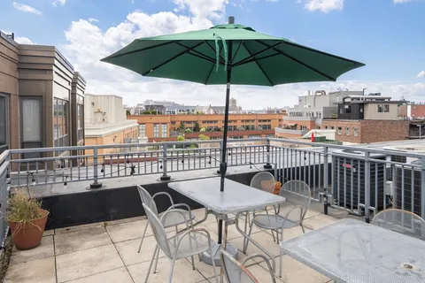 $775,000 | 139 East Berkeley Street, Unit 402, Boston, MA 02118