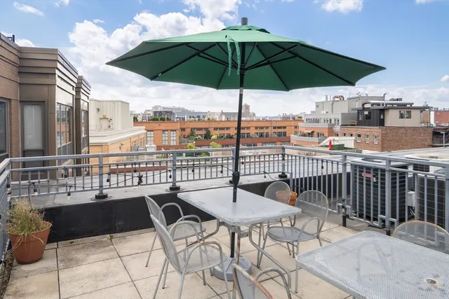 $775,000 | 139 East Berkeley Street, Unit 402, Boston, MA 02118
