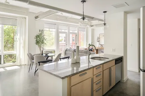 $775,000 | 139 East Berkeley Street, Unit 402, Boston, MA 02118