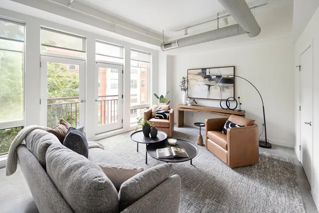 $775,000 | 139 East Berkeley Street, Unit 402, Boston, MA 02118