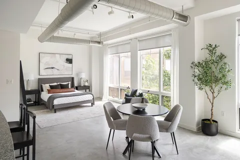 $775,000 | 139 East Berkeley Street, Unit 402, Boston, MA 02118