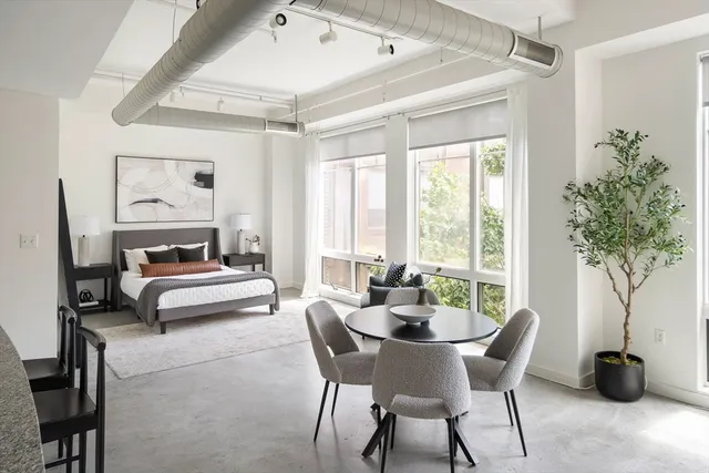 $775,000 | 139 East Berkeley Street, Unit 402, Boston, MA 02118