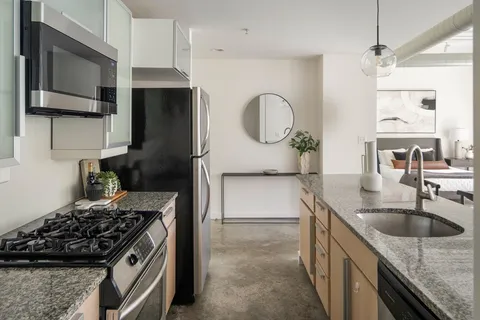 $775,000 | 139 East Berkeley Street, Unit 402, Boston, MA 02118