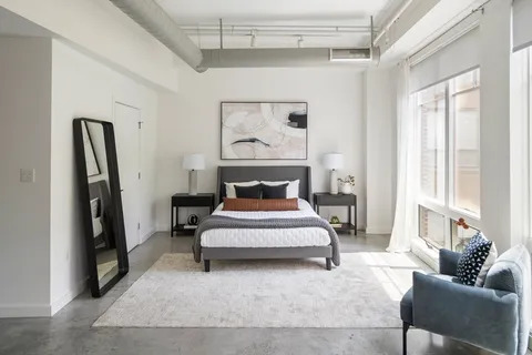 $775,000 | 139 East Berkeley Street, Unit 402, Boston, MA 02118