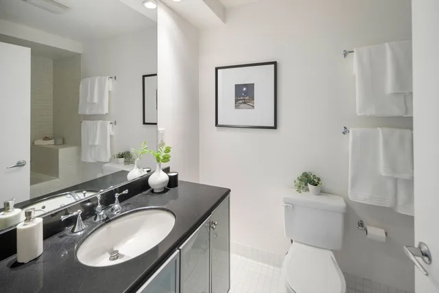 $775,000 | 139 East Berkeley Street, Unit 402, Boston, MA 02118