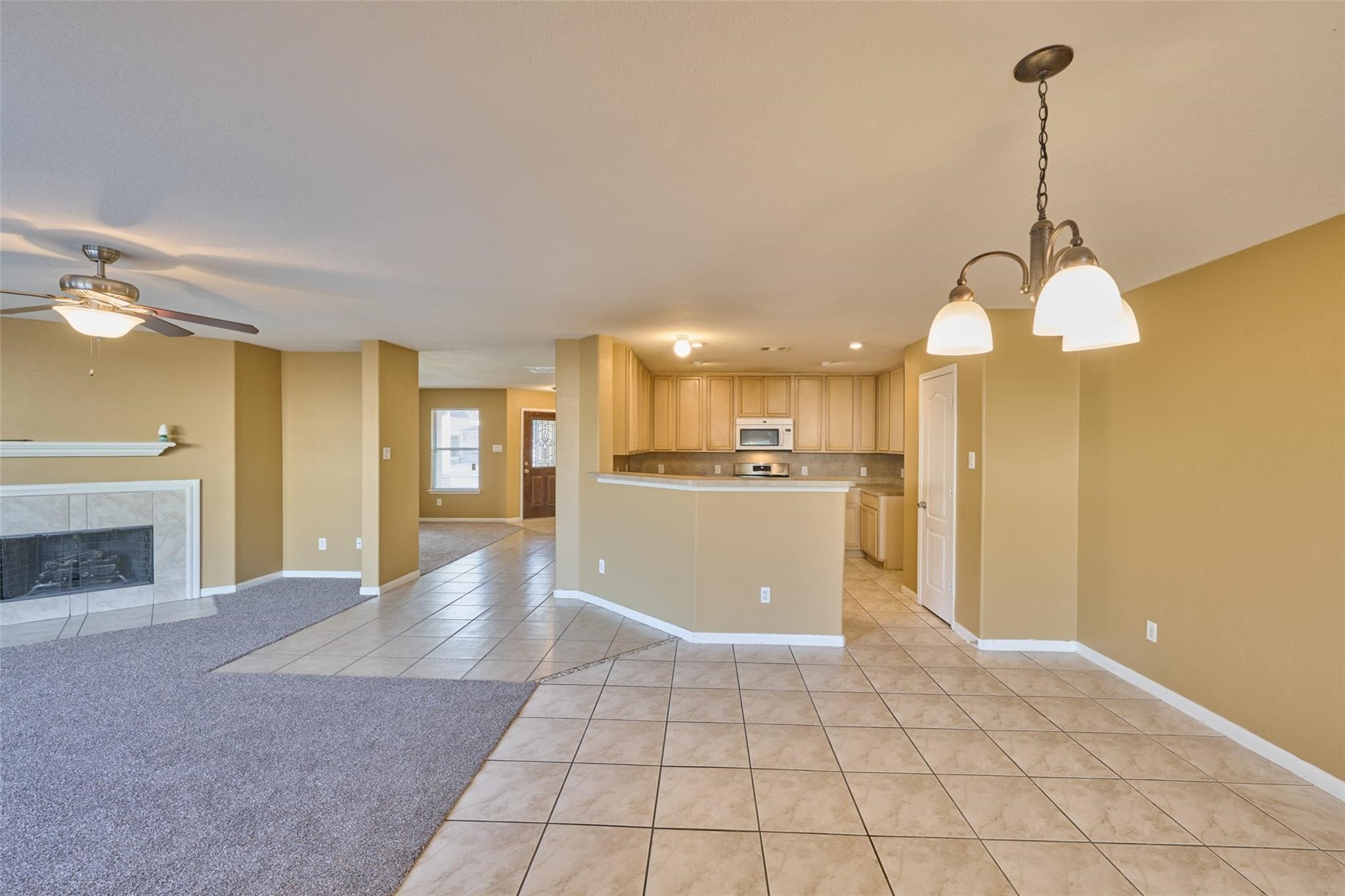 3022 Swift Brook Glen Way Spring, TX 77389 - Photo 18 of 44