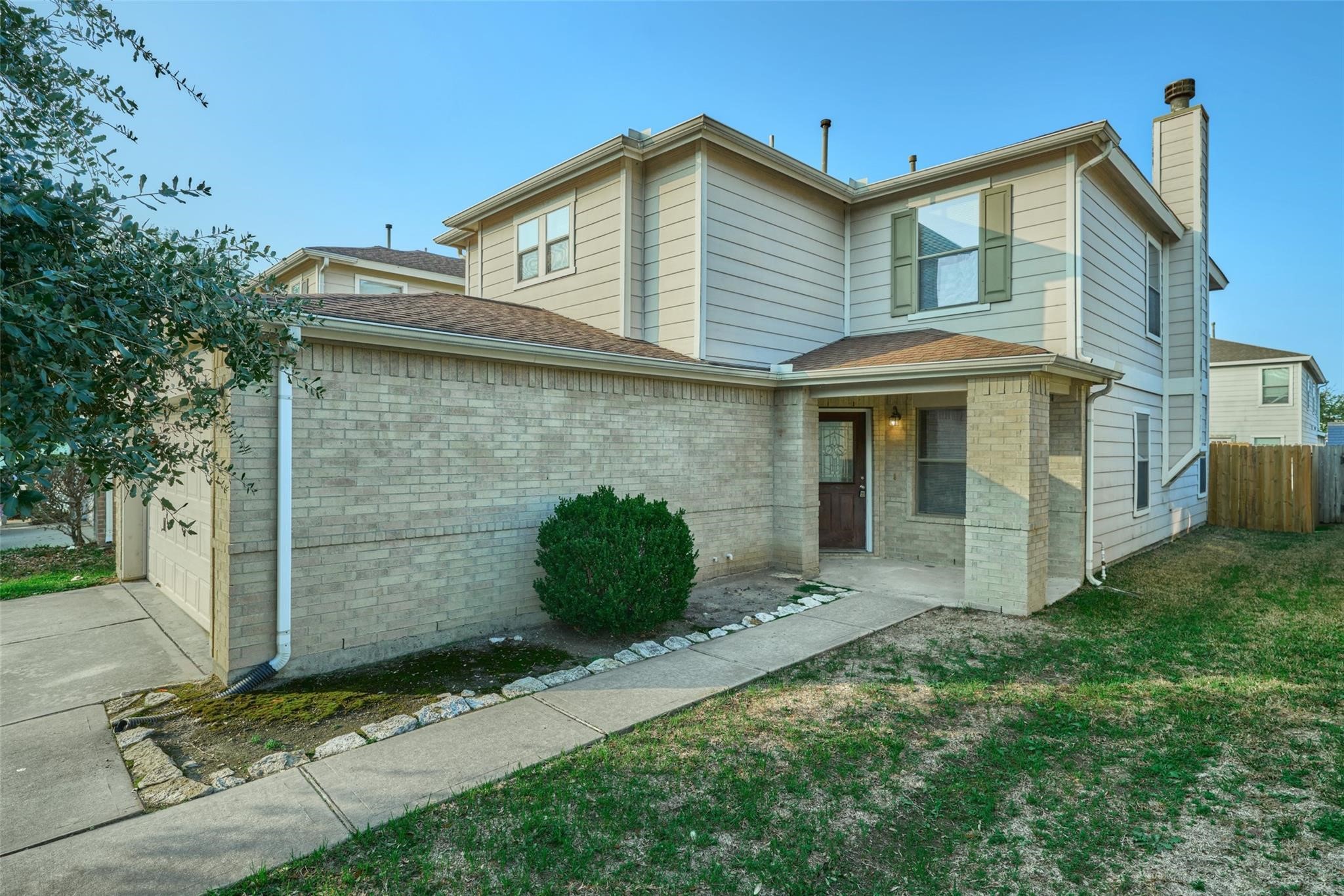 3022 Swift Brook Glen Way Spring, TX 77389 - Photo 2 of 44