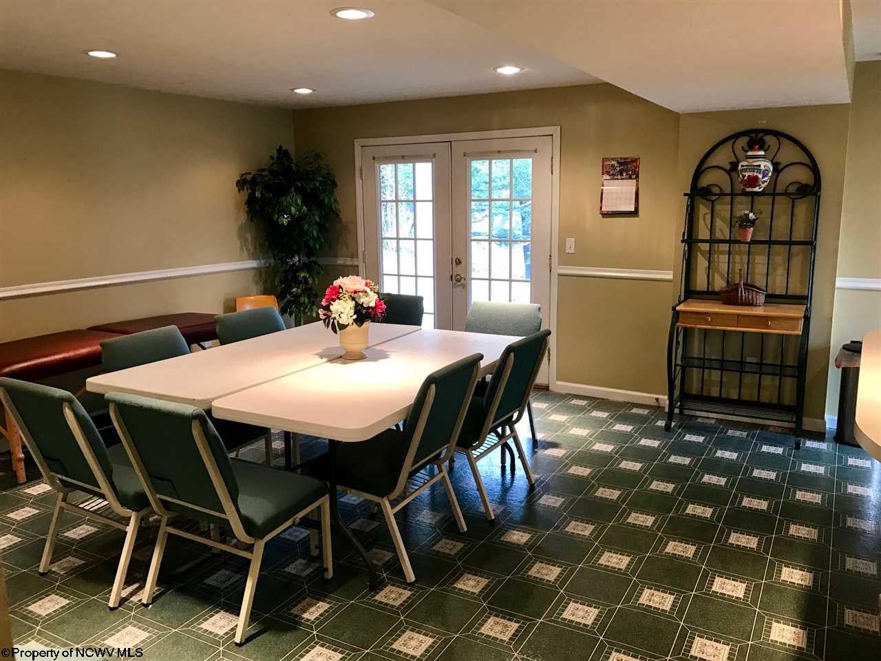 704 Country Club Road Fairmont, WV 26554 - Photo 13 of 20 Gallery Image 13