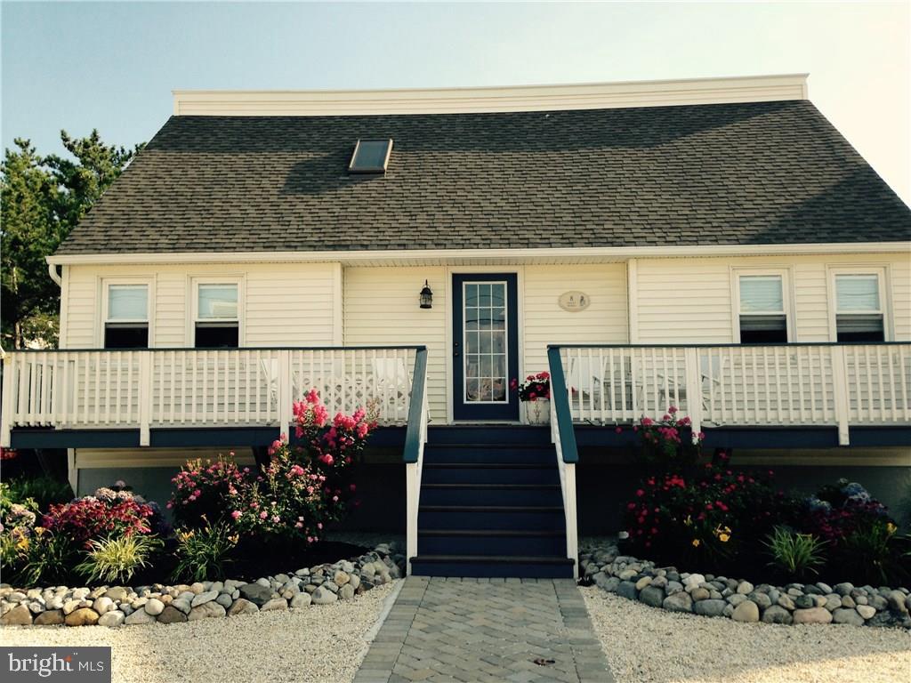 8 Inlet Road Long Beach Township, NJ 08008 - Photo 1 of 36 Gallery Image 1