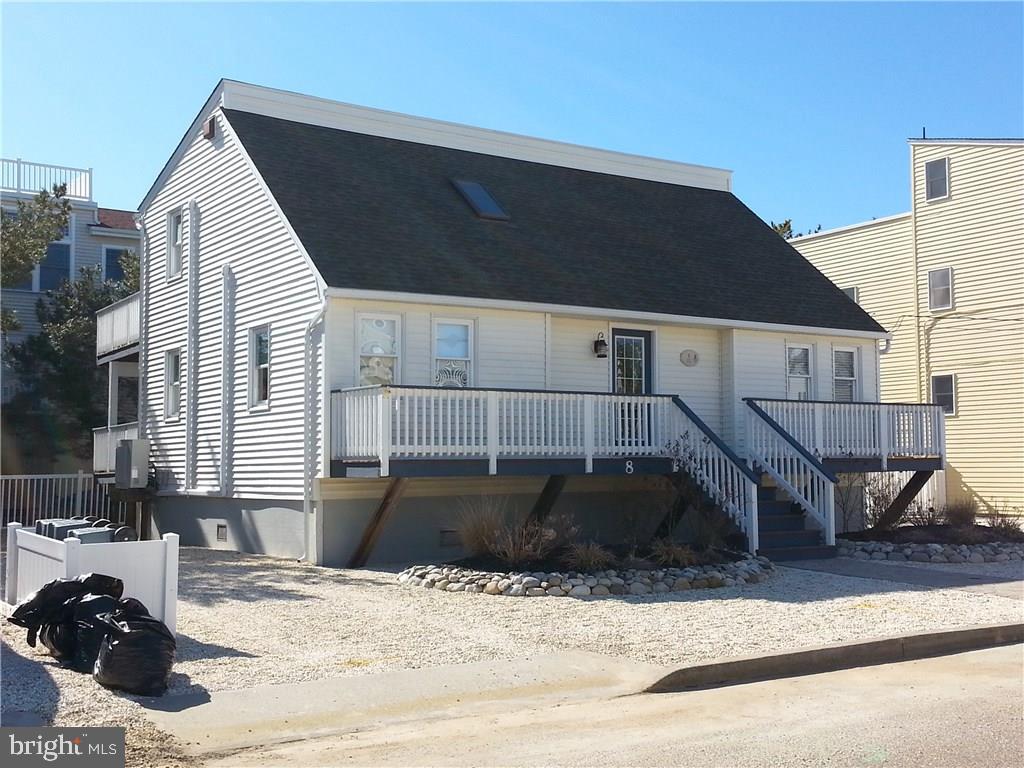 8 Inlet Road Long Beach Township, NJ 08008 - Photo 3 of 36 Gallery Image 3