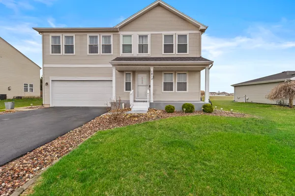 $350,000 | 1812 Brassie Drive, Bourbonnais, IL 60914
