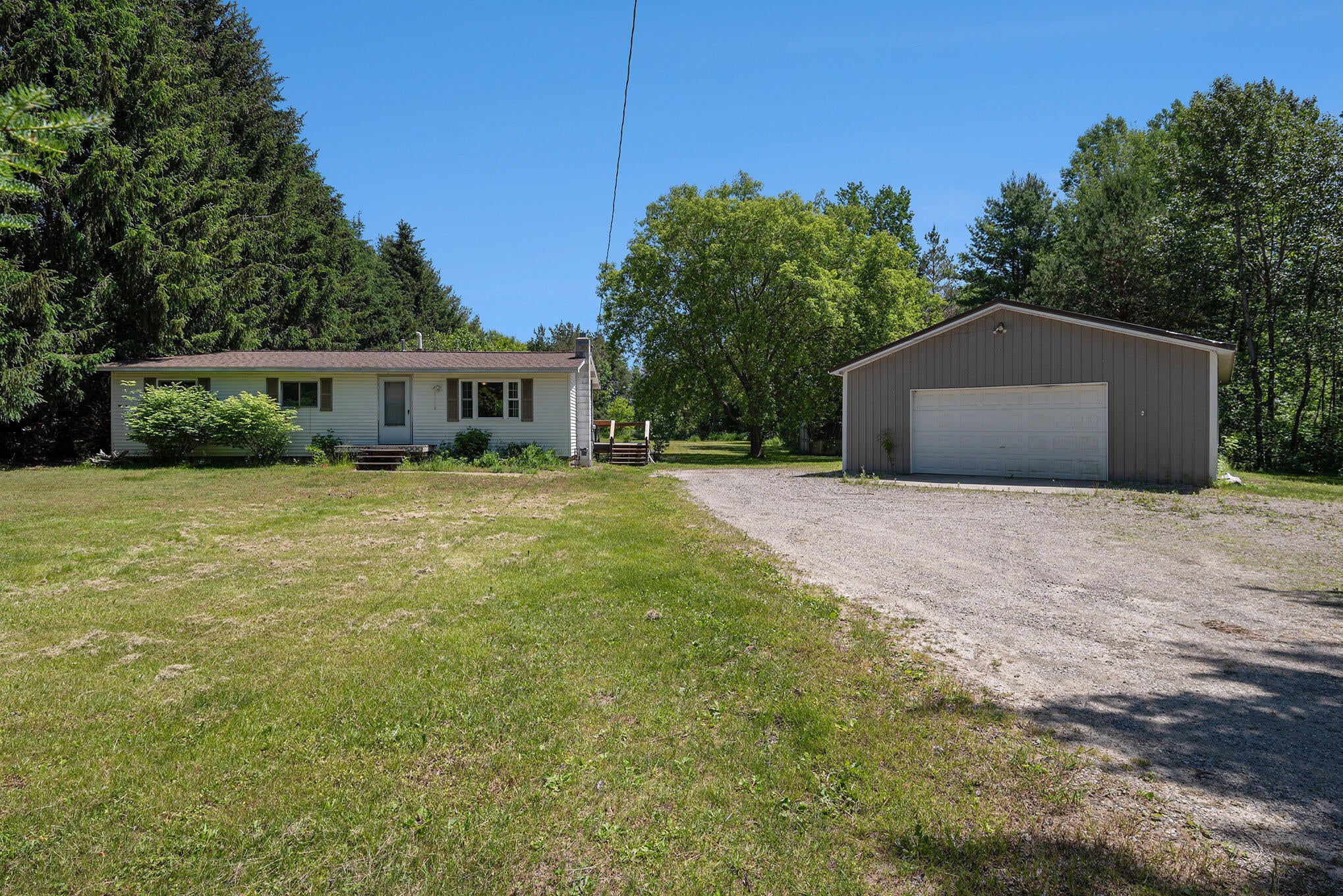 8774 Galbraith Road Cheboygan, MI 49721 - Photo 2 of 28 Gallery Image 2
