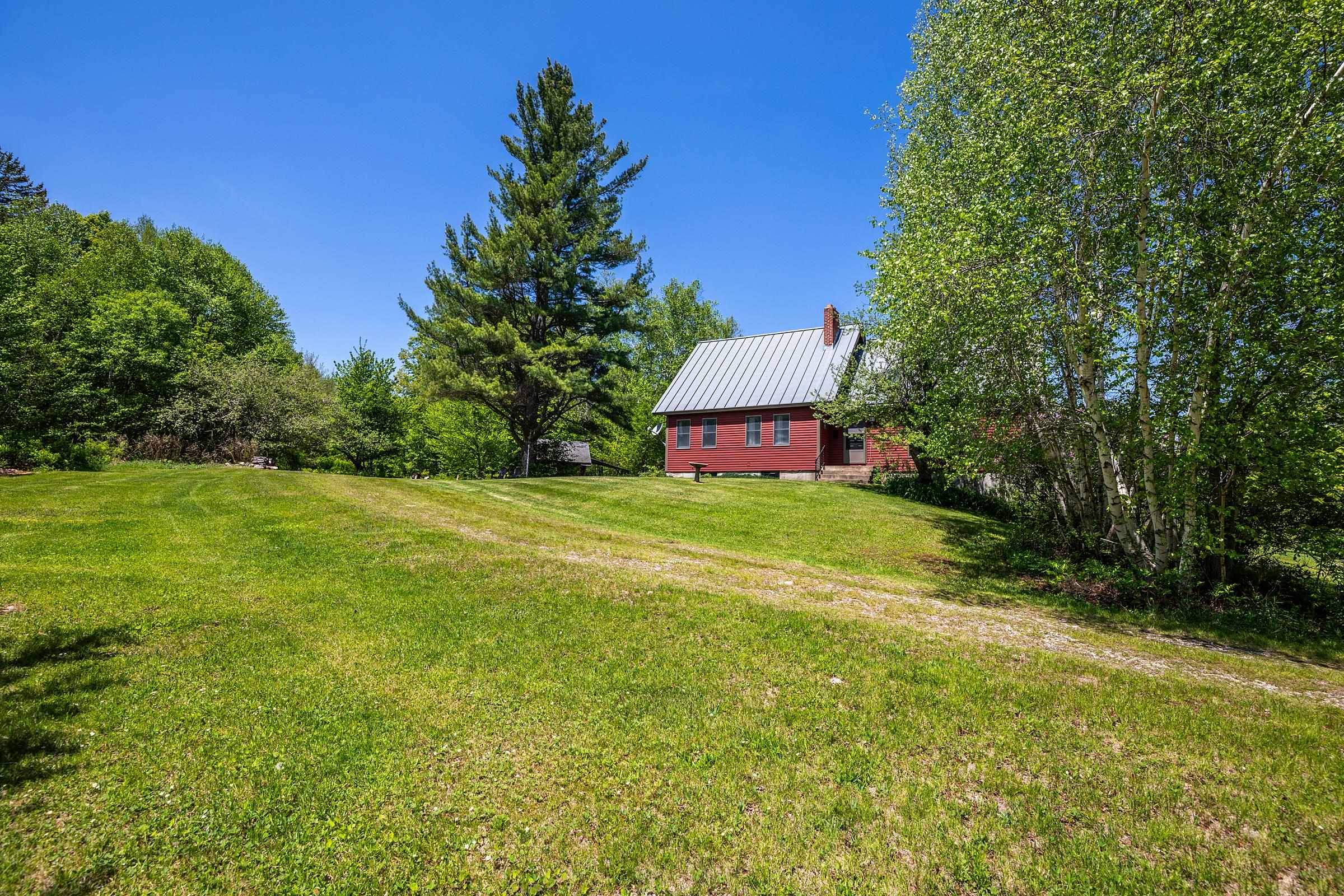 124 Forrester Road Stratton, VT 05360 - Photo 46 of 57