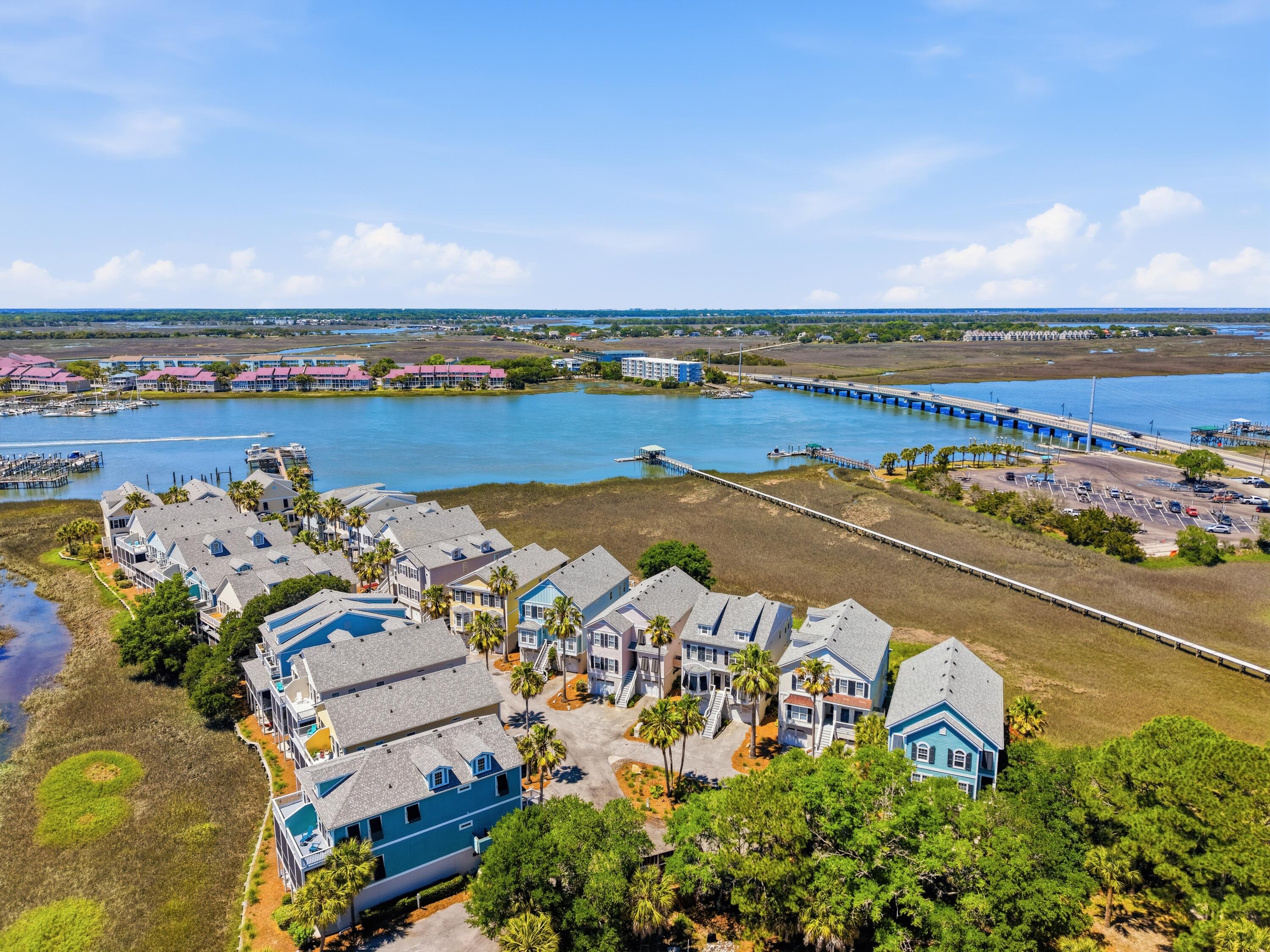 90 West 2nd Street Folly Beach, SC 29439 - Photo 56 of 60