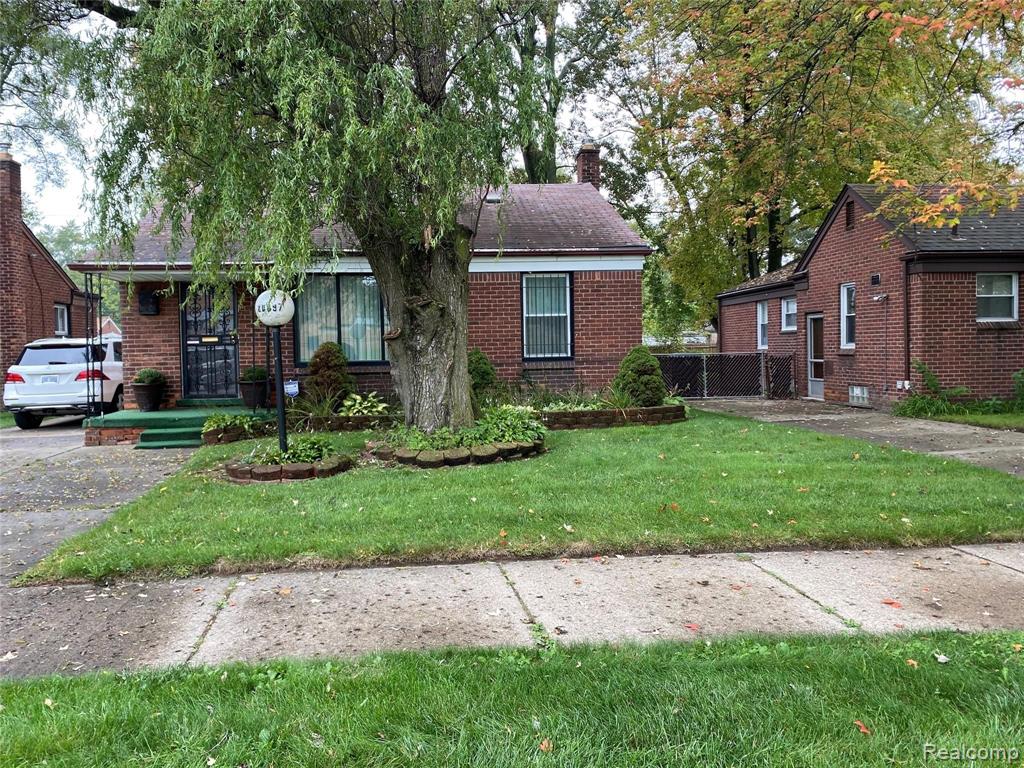 20097 Evergreen Road Detroit, MI 48219 - Photo 1 of 14