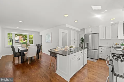 $550,000 | 1602 Melrose Avenue, Havertown, PA 19083