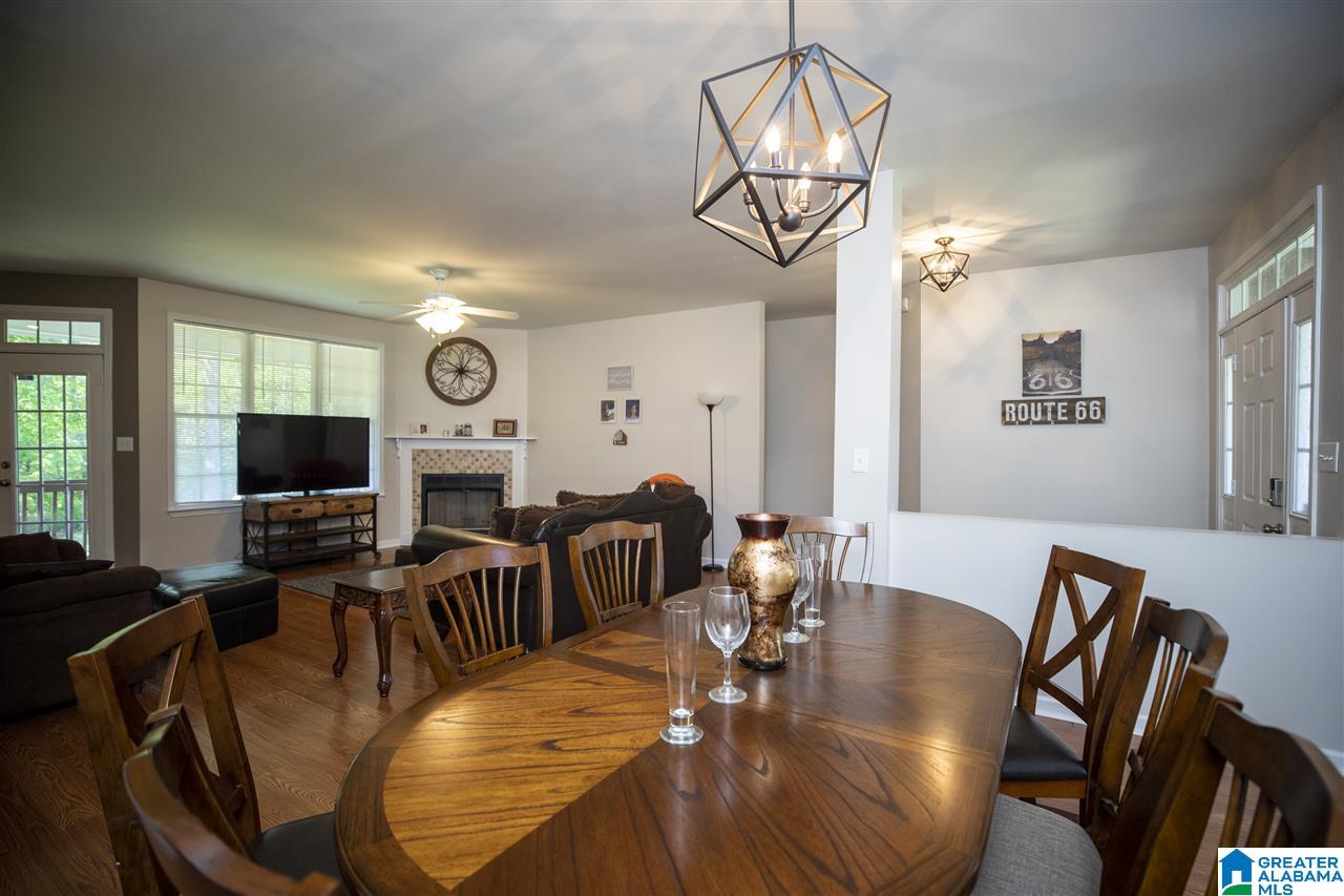 510 Henderson Road Odenville, AL 35120 - Photo 8 of 38