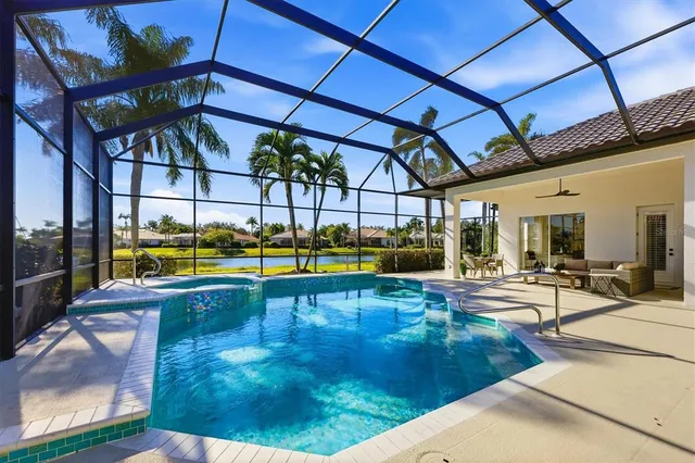 $2,149,000 | 7214 Marlow Place, University Park, FL 34201