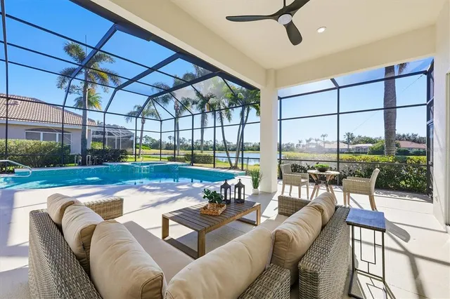 $2,149,000 | 7214 Marlow Place, University Park, FL 34201