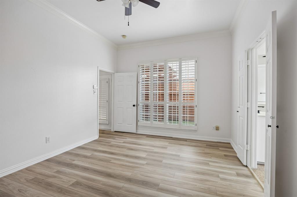 8608 Mill Creek Road Irving, TX 75063 - Photo 24 of 28