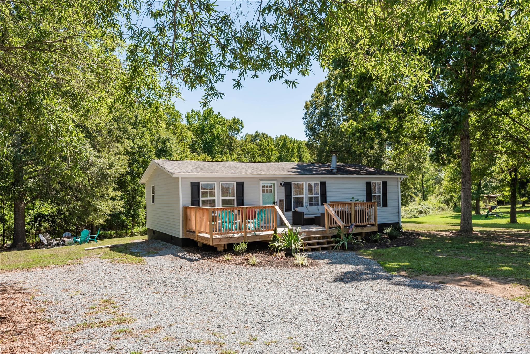 5202 Monroe-Ansonville Road Wingate, NC 28174 - Photo 1 of 29 Gallery Image 1