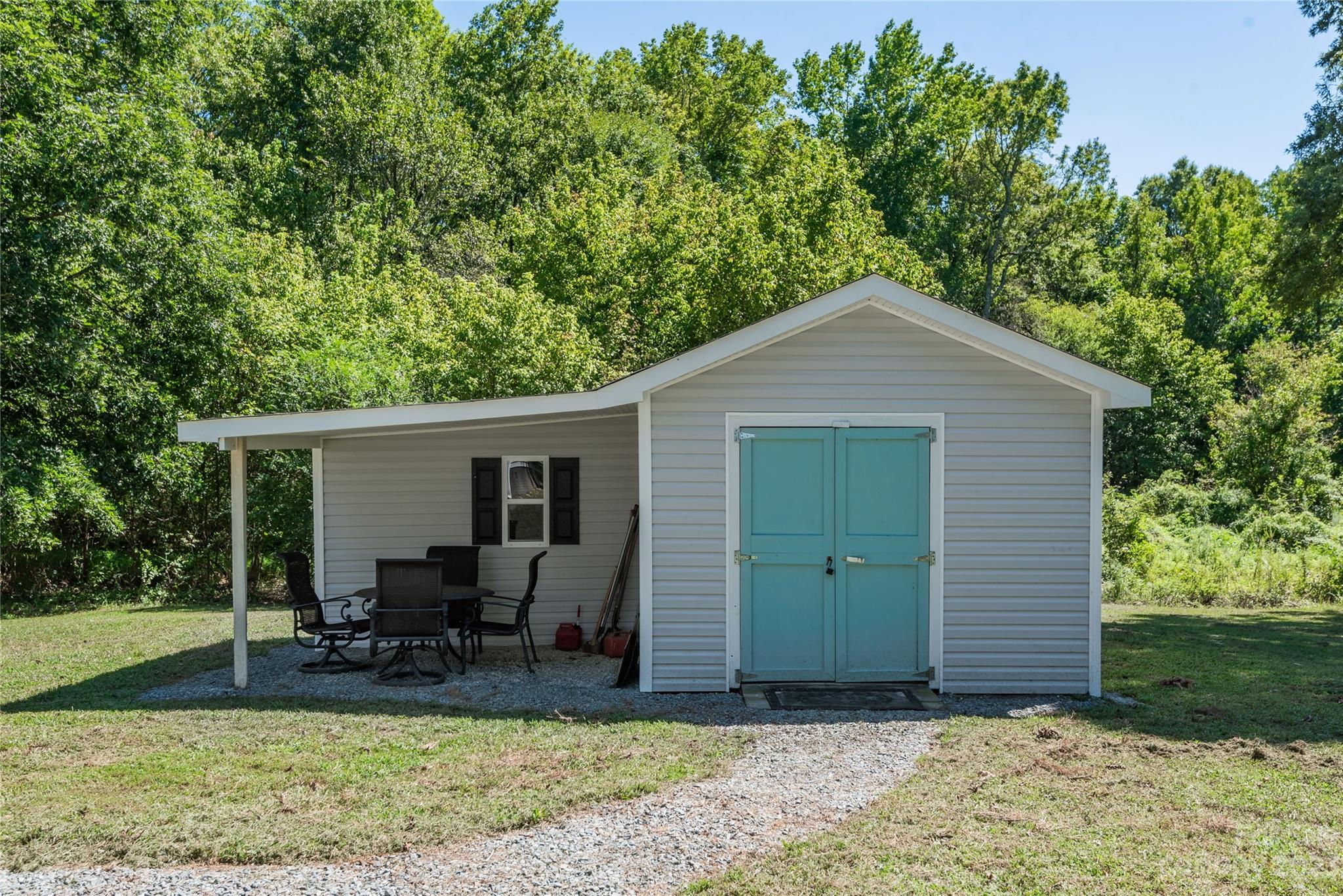5202 Monroe-Ansonville Road Wingate, NC 28174 - Photo 19 of 29 Gallery Image 19