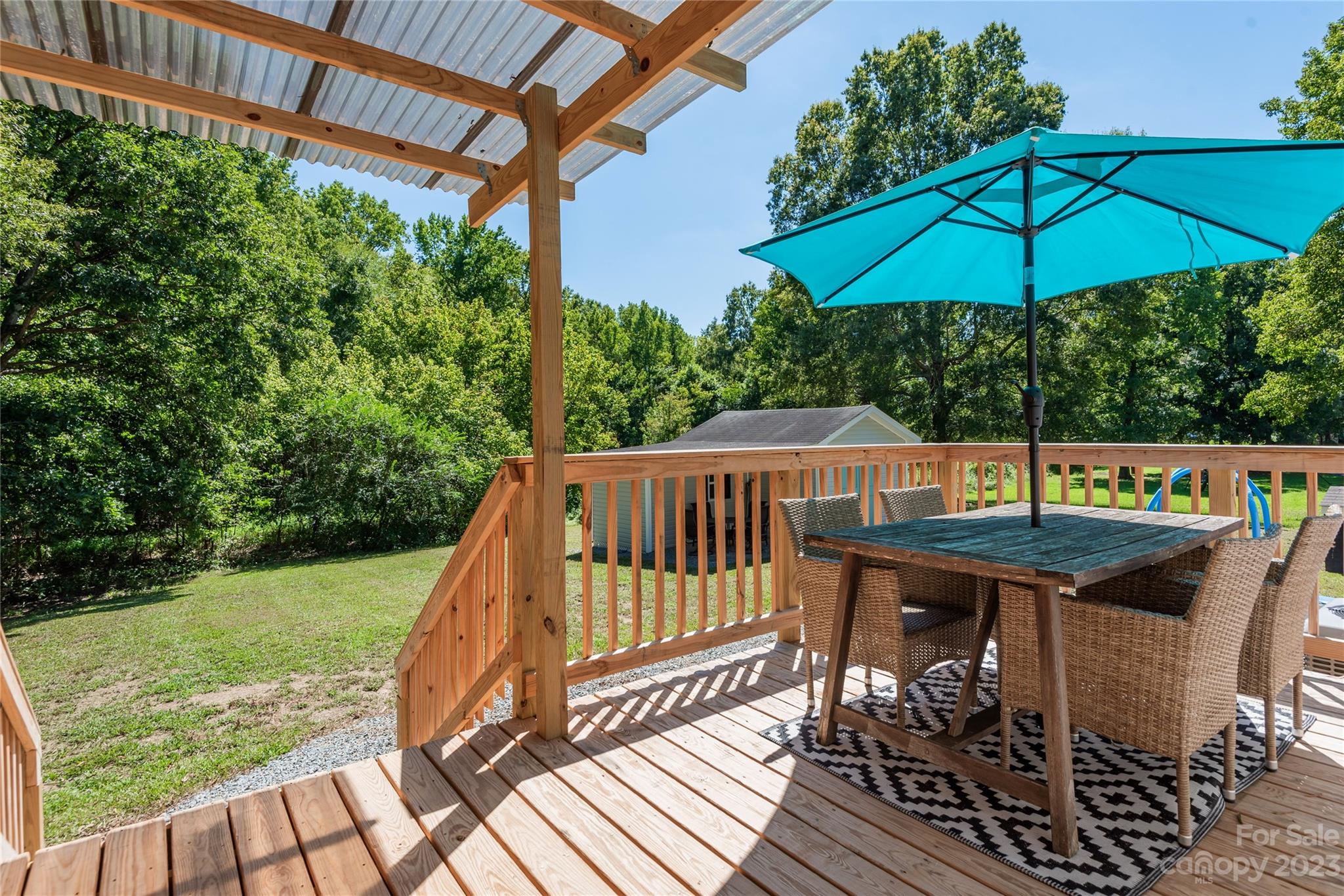 5202 Monroe-Ansonville Road Wingate, NC 28174 - Photo 23 of 29 Gallery Image 23