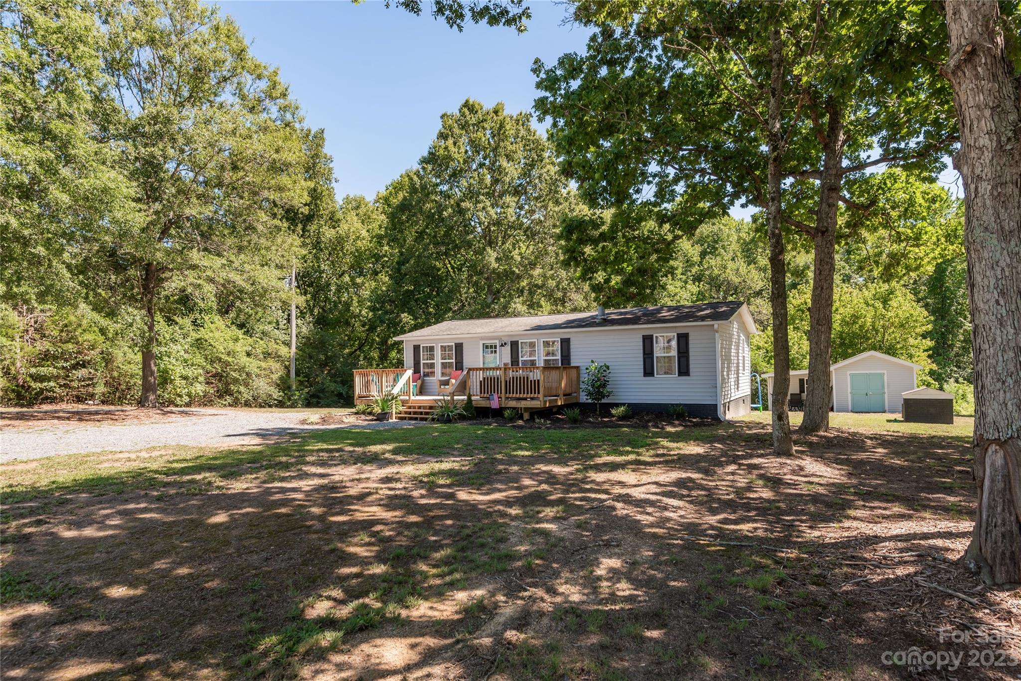 5202 Monroe-Ansonville Road Wingate, NC 28174 - Photo 24 of 29 Gallery Image 24