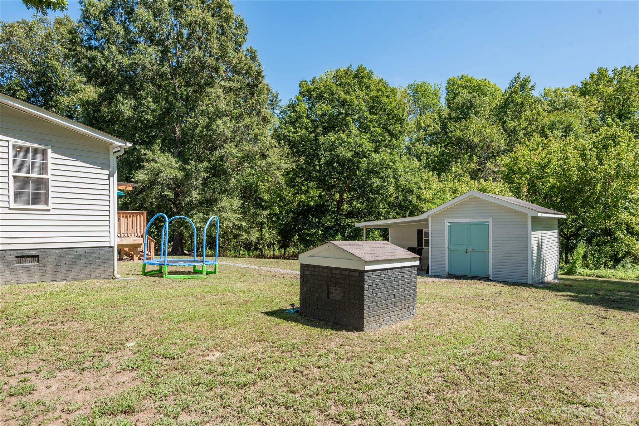 5202 Monroe-Ansonville Road Wingate, NC 28174 - Photo 25 of 29 Gallery Image 25