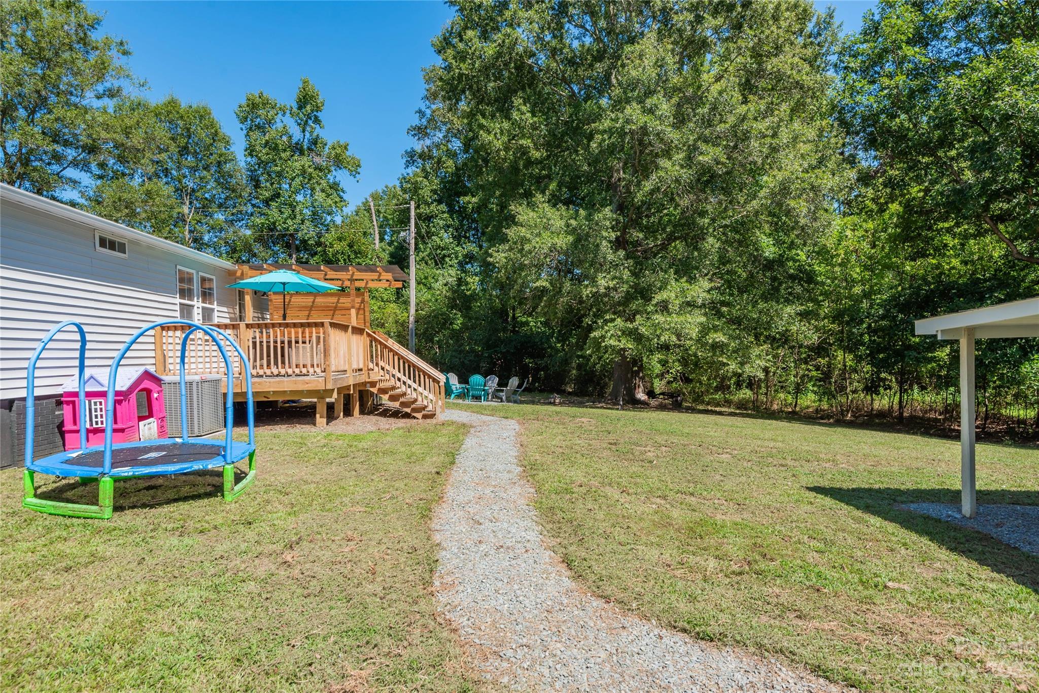 5202 Monroe-Ansonville Road Wingate, NC 28174 - Photo 26 of 29 Gallery Image 26
