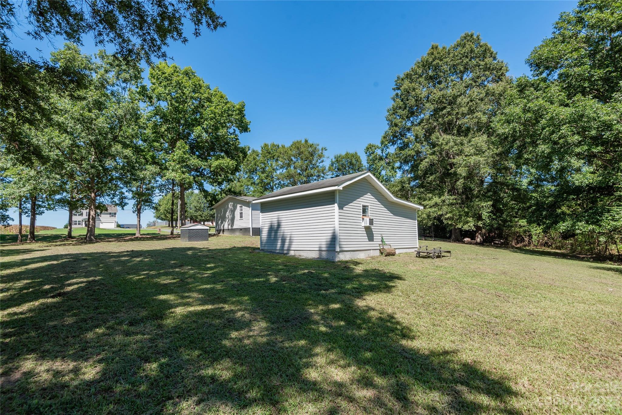 5202 Monroe-Ansonville Road Wingate, NC 28174 - Photo 27 of 29 Gallery Image 27