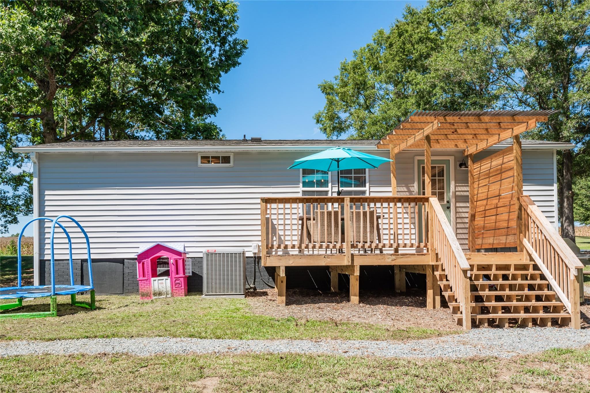 5202 Monroe-Ansonville Road Wingate, NC 28174 - Photo 28 of 29 Gallery Image 28