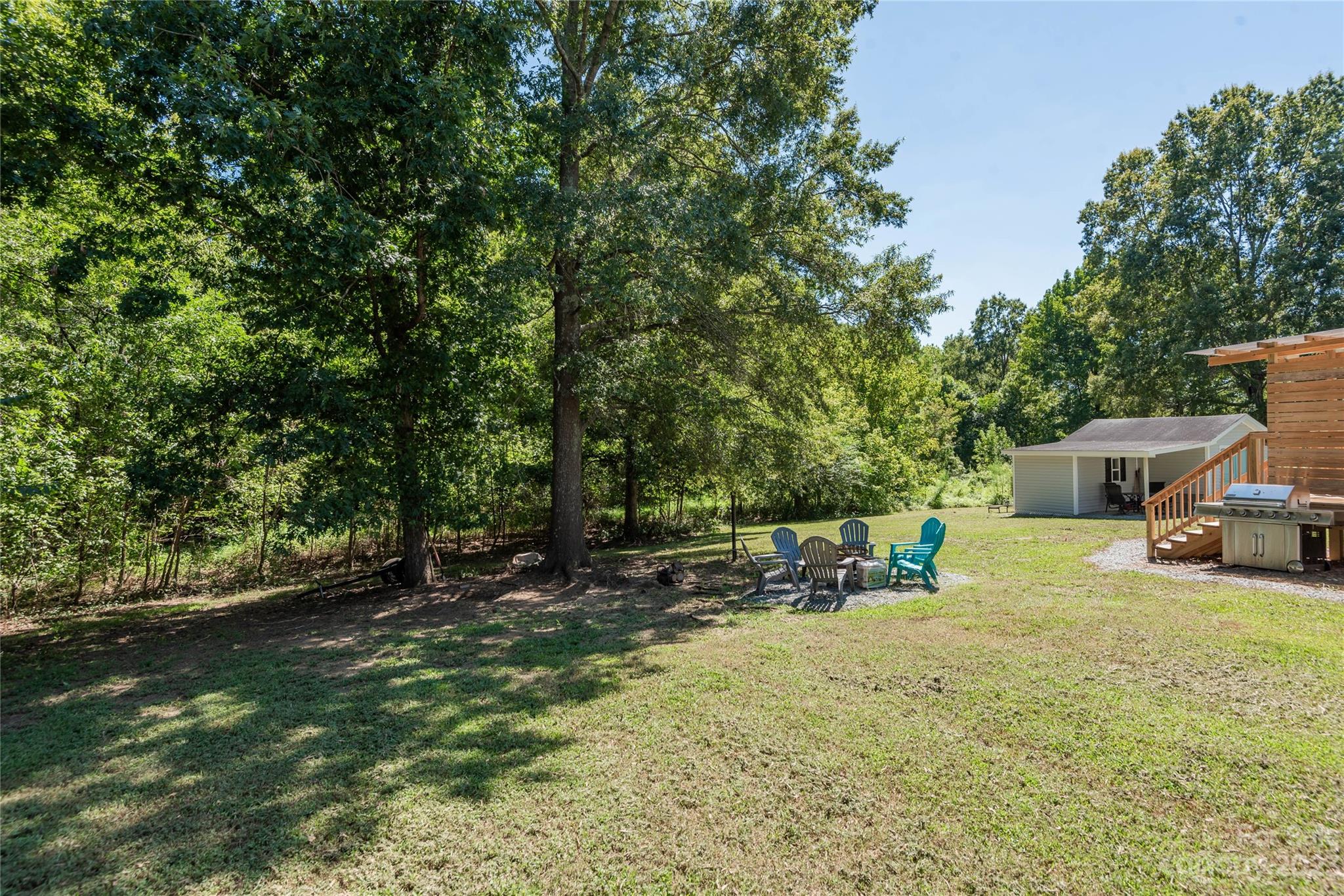 5202 Monroe-Ansonville Road Wingate, NC 28174 - Photo 29 of 29 Gallery Image 29