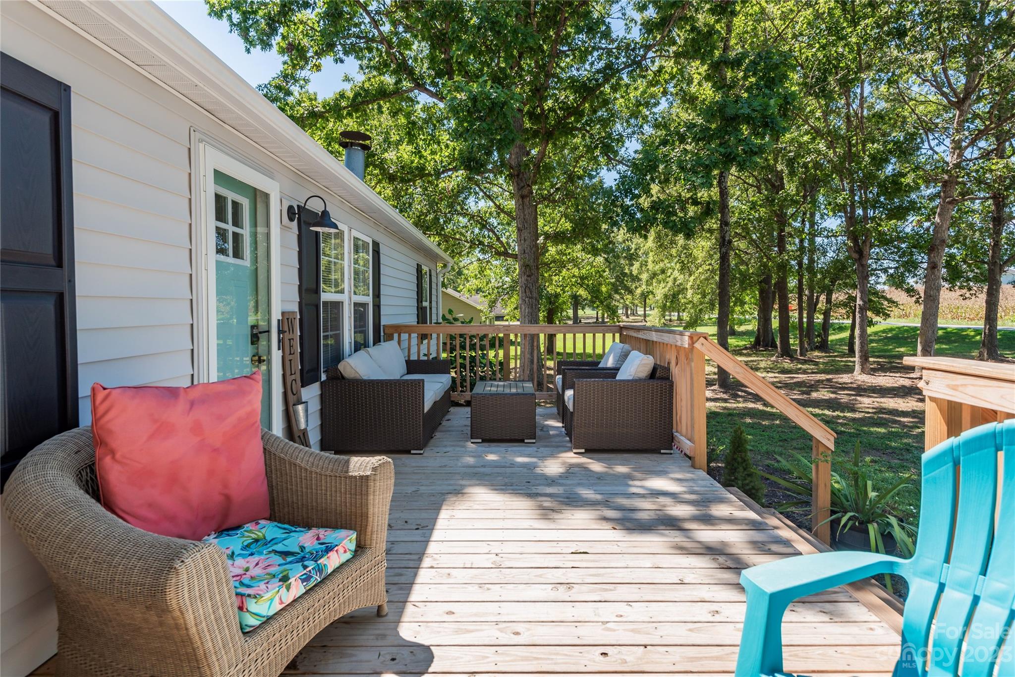 5202 Monroe-Ansonville Road Wingate, NC 28174 - Photo 3 of 29 Gallery Image 3