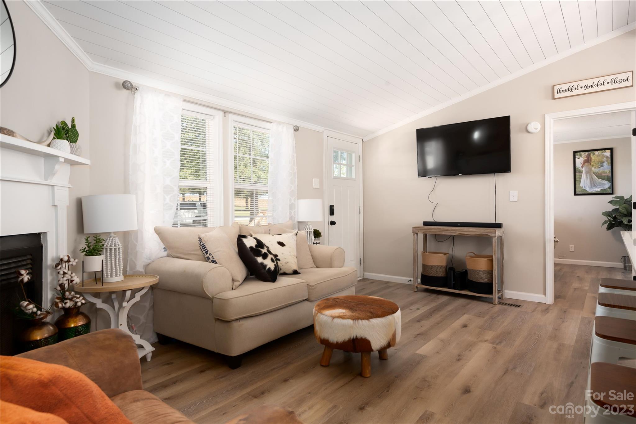 5202 Monroe-Ansonville Road Wingate, NC 28174 - Photo 6 of 29 Gallery Image 6