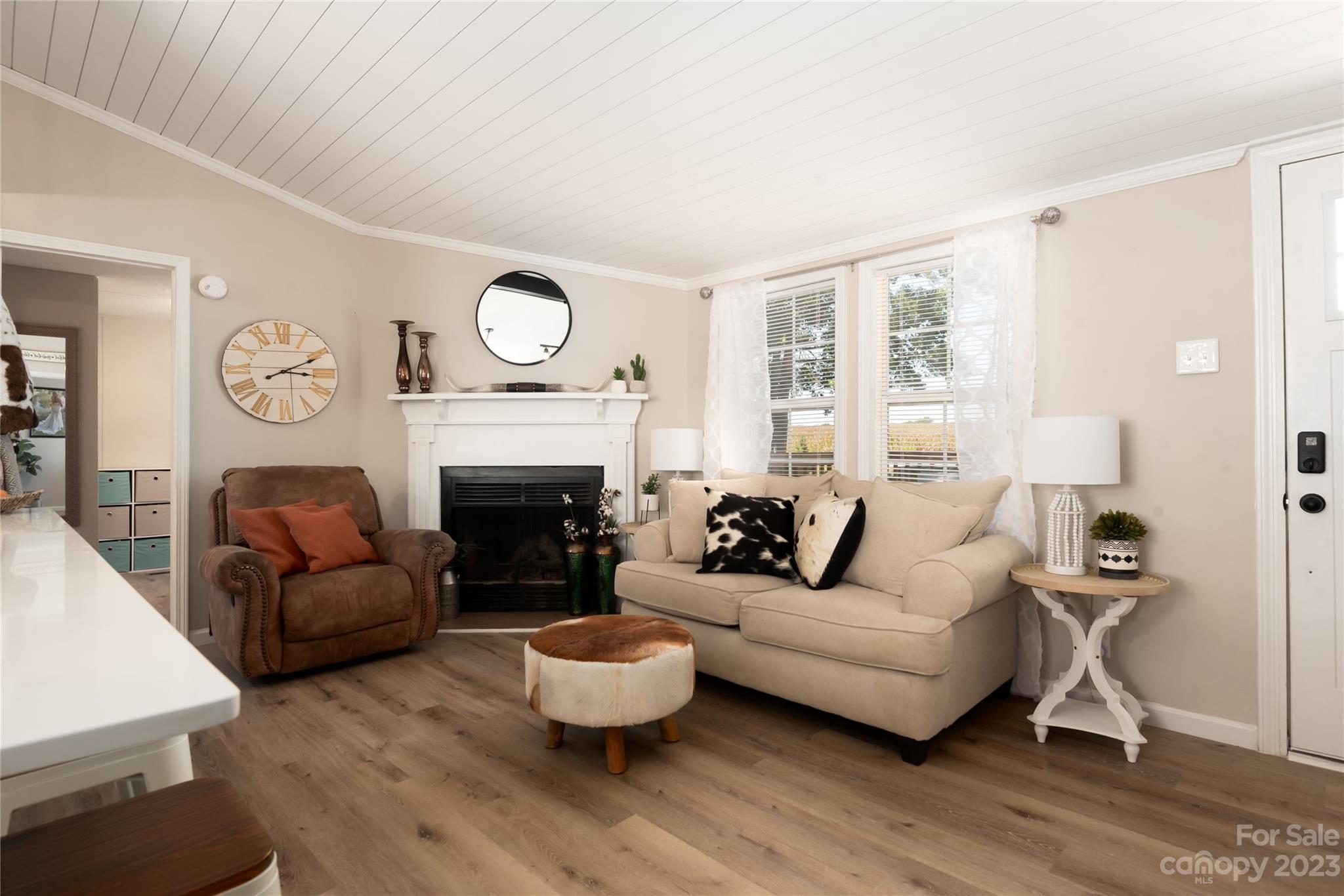 5202 Monroe-Ansonville Road Wingate, NC 28174 - Photo 7 of 29 Gallery Image 7