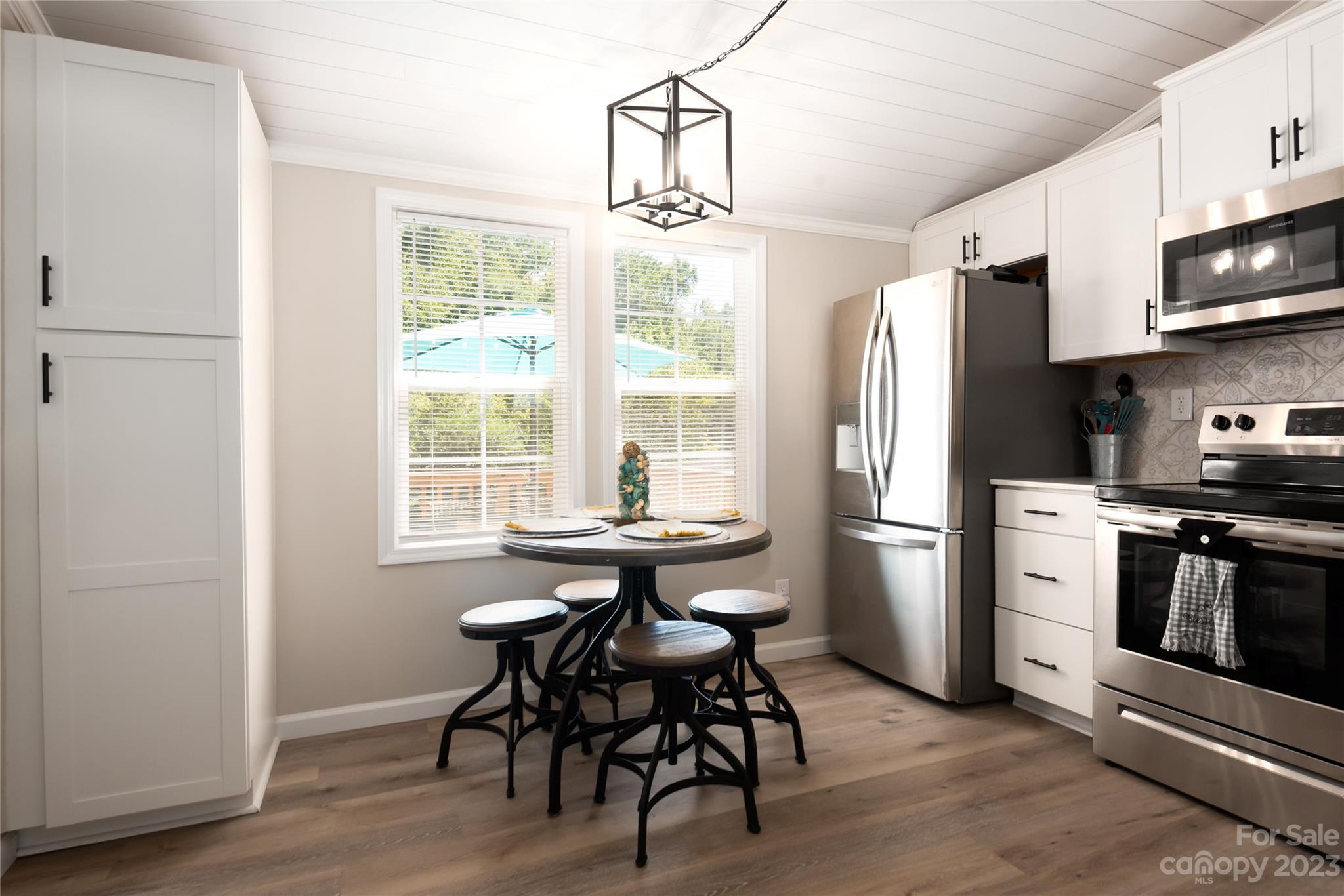 5202 Monroe-Ansonville Road Wingate, NC 28174 - Photo 9 of 29 Gallery Image 9