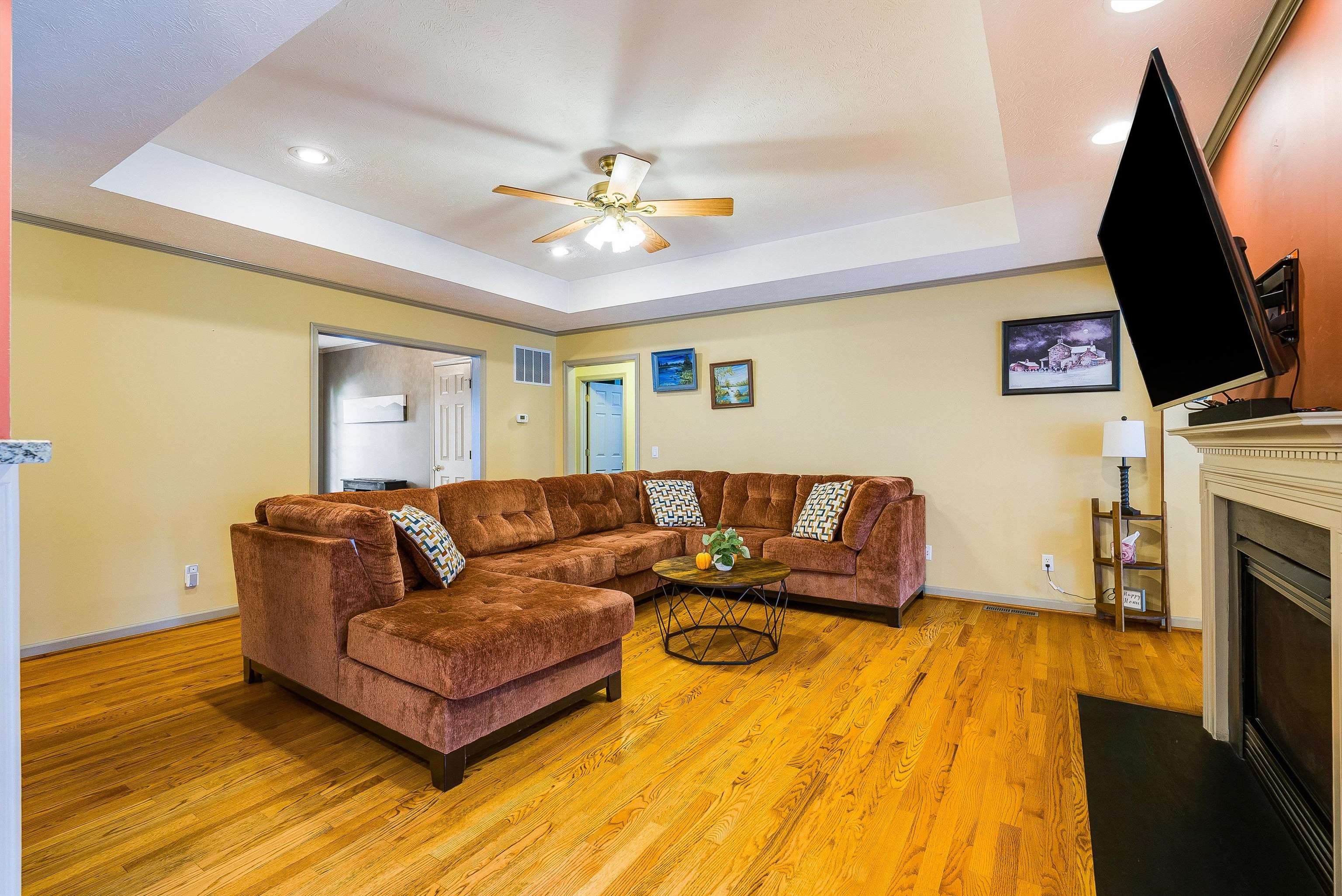 243 Northview Drive Dayton, VA 22821 - Photo 11 of 67