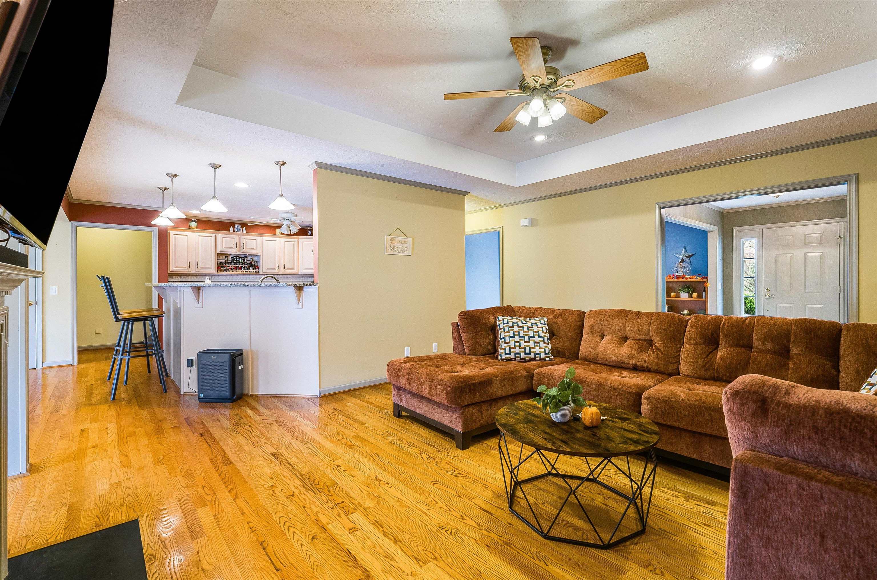 243 Northview Drive Dayton, VA 22821 - Photo 12 of 67