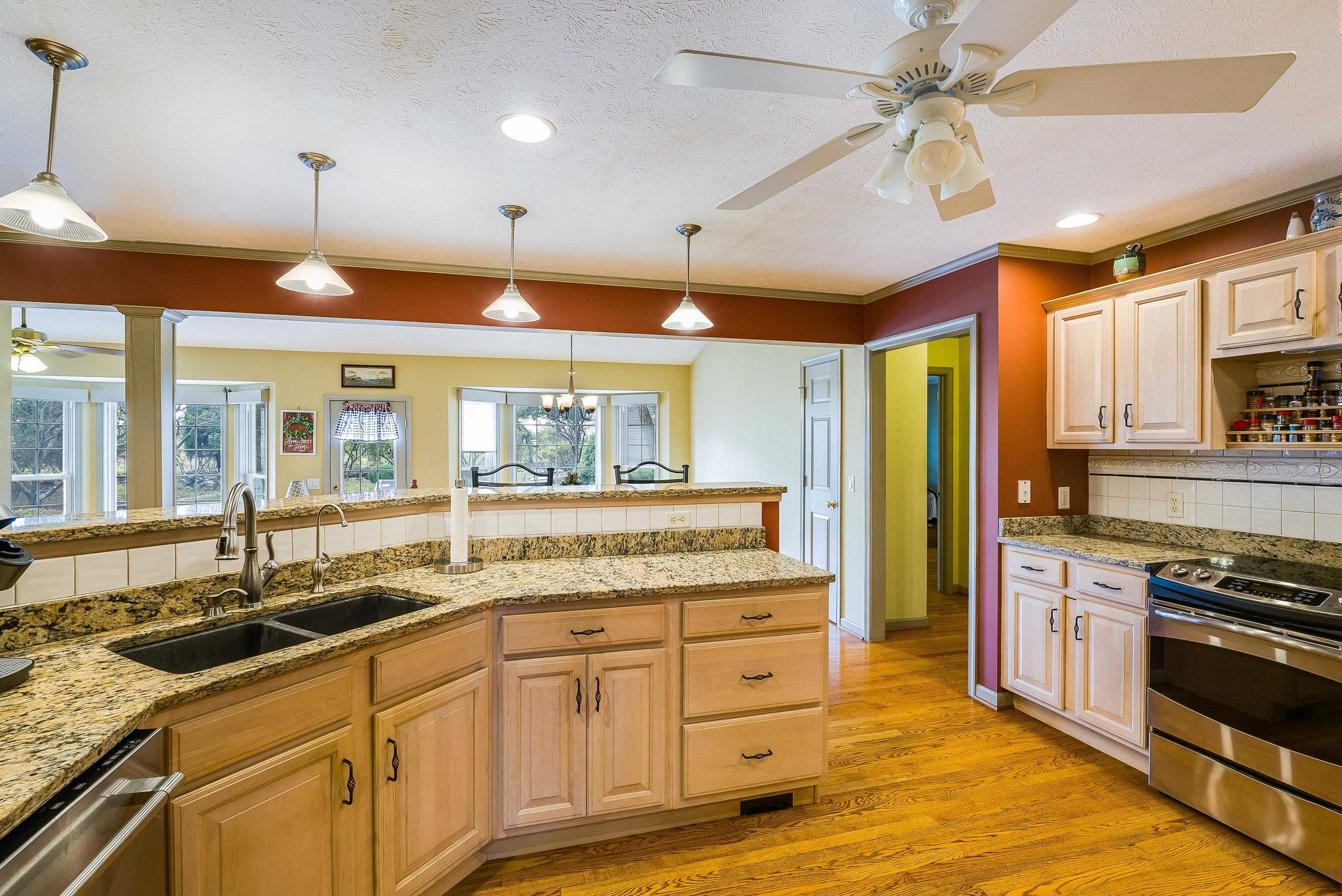 243 Northview Drive Dayton, VA 22821 - Photo 14 of 67