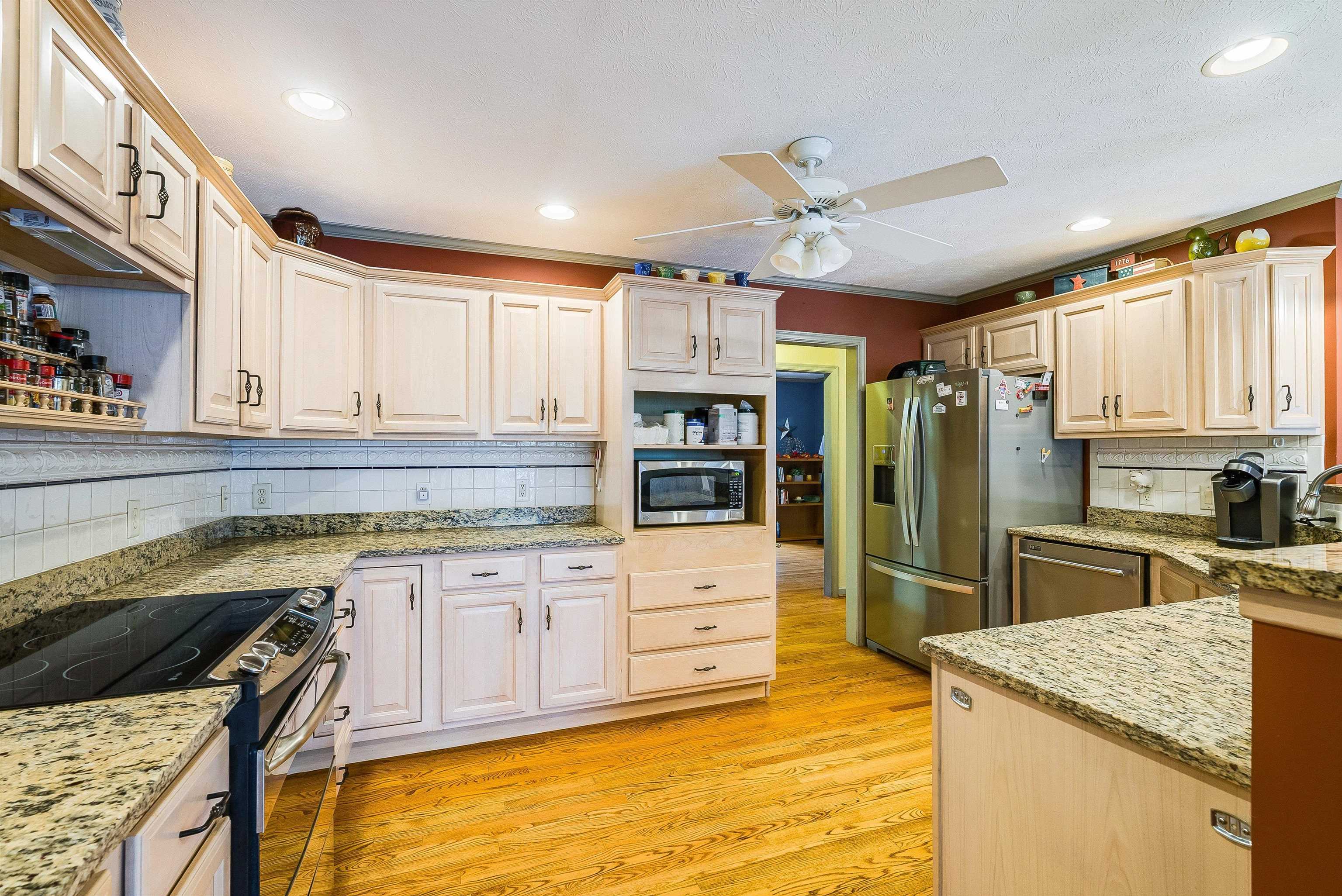243 Northview Drive Dayton, VA 22821 - Photo 16 of 67