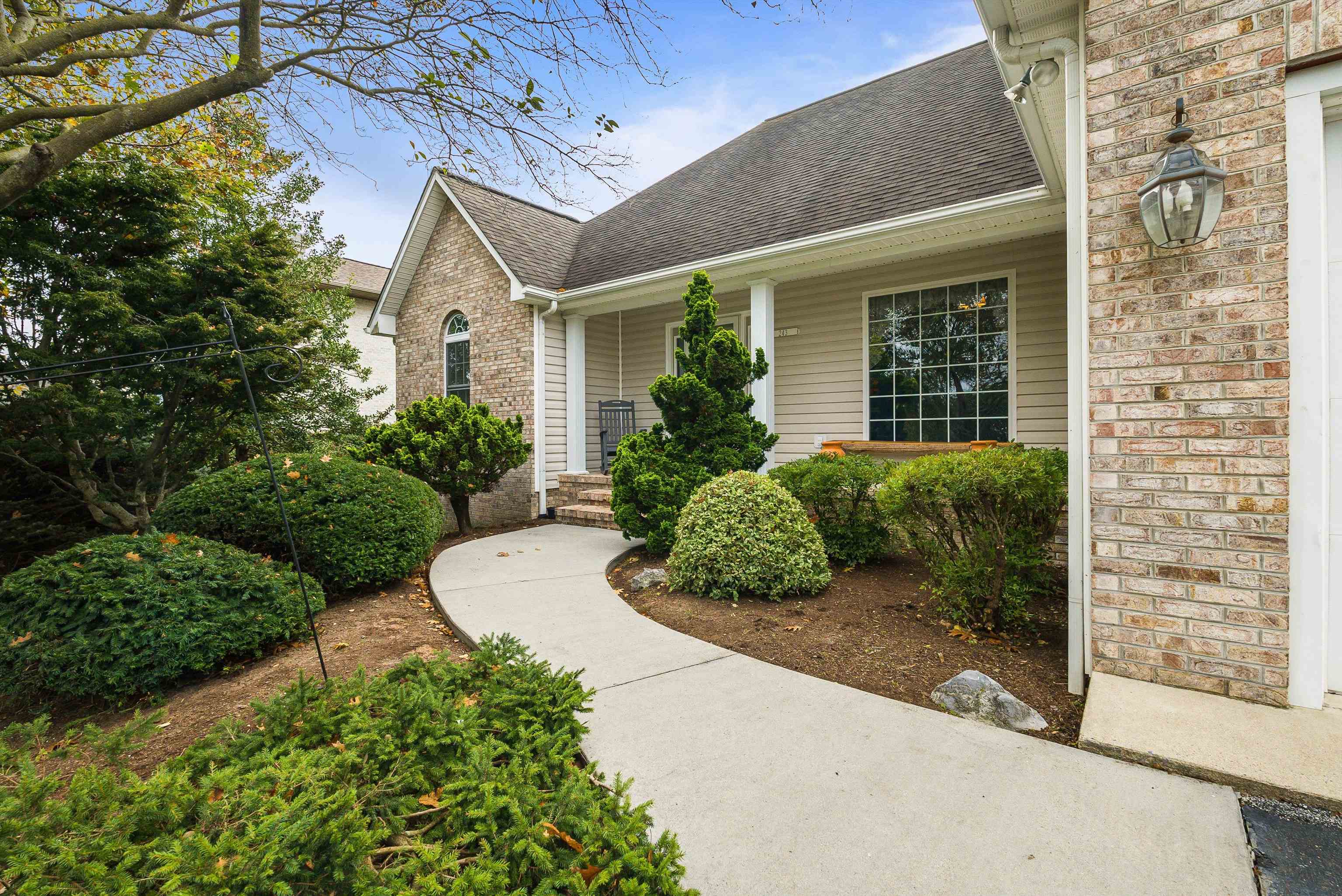 243 Northview Drive Dayton, VA 22821 - Photo 2 of 67