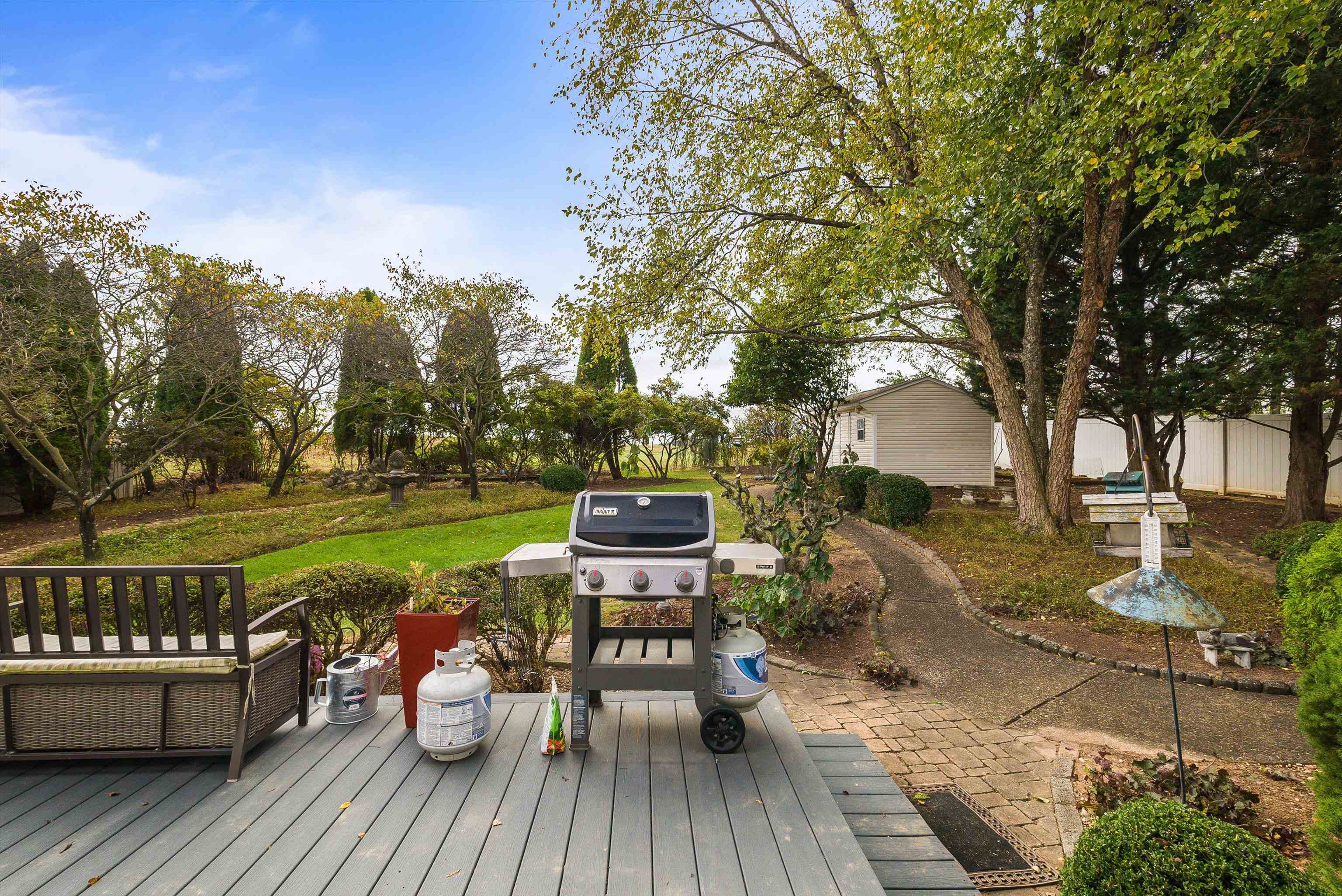 243 Northview Drive Dayton, VA 22821 - Photo 40 of 67