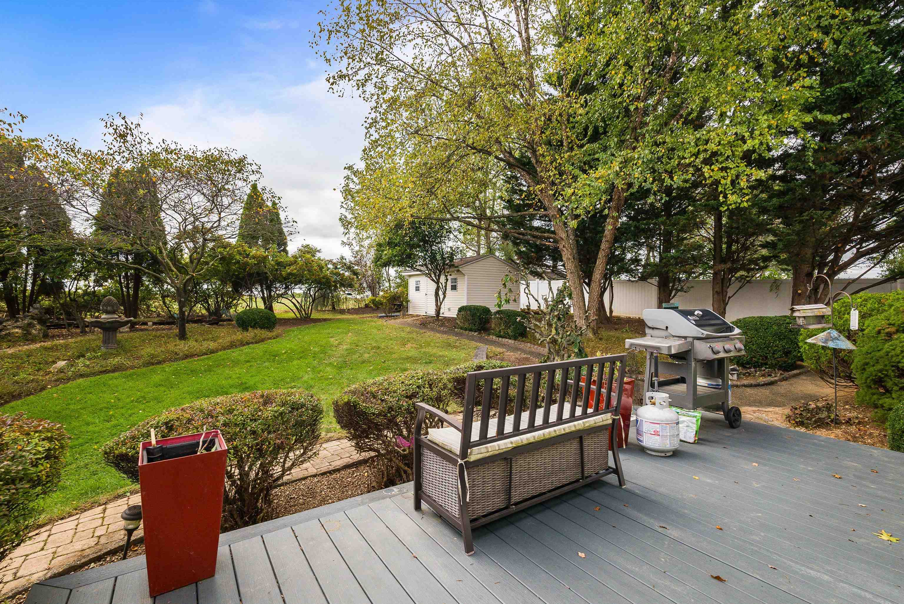 243 Northview Drive Dayton, VA 22821 - Photo 42 of 67