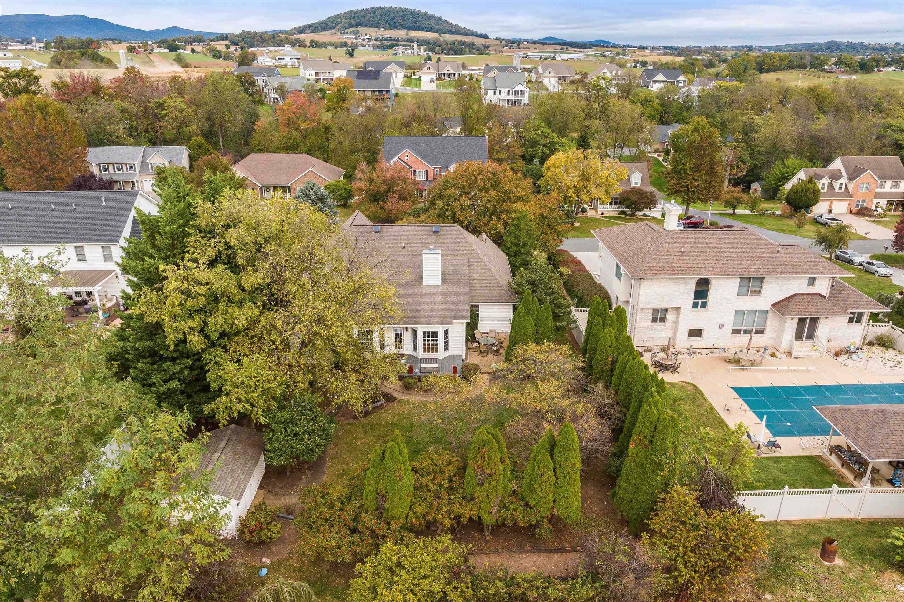 243 Northview Drive Dayton, VA 22821 - Photo 62 of 67